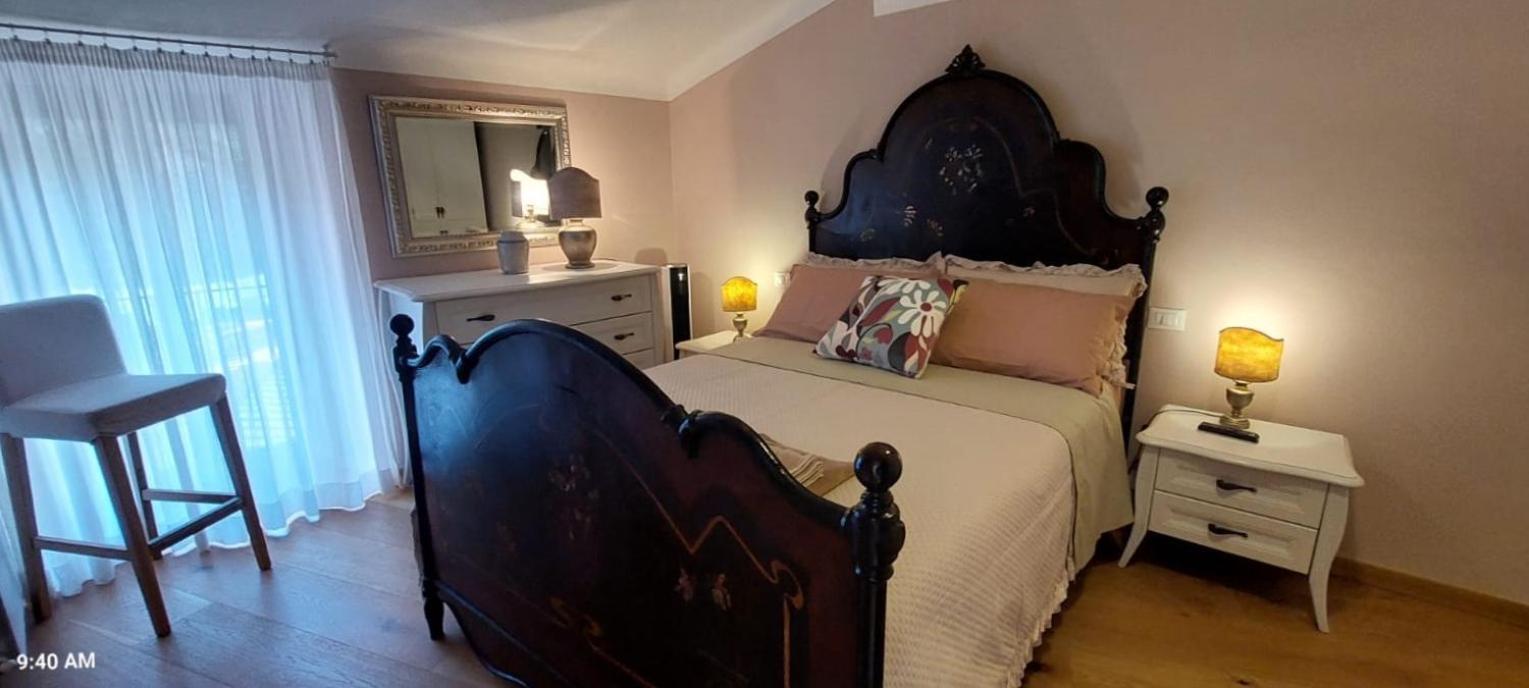 Ferienwohnung On The Waterfront Porto Venere Exterior foto