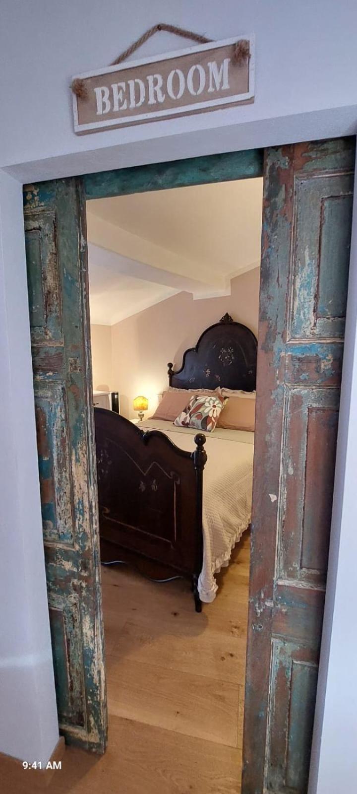 Ferienwohnung On The Waterfront Porto Venere Exterior foto